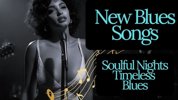 Empowering Emotions: Exploring the Soul of Female Blues Songs