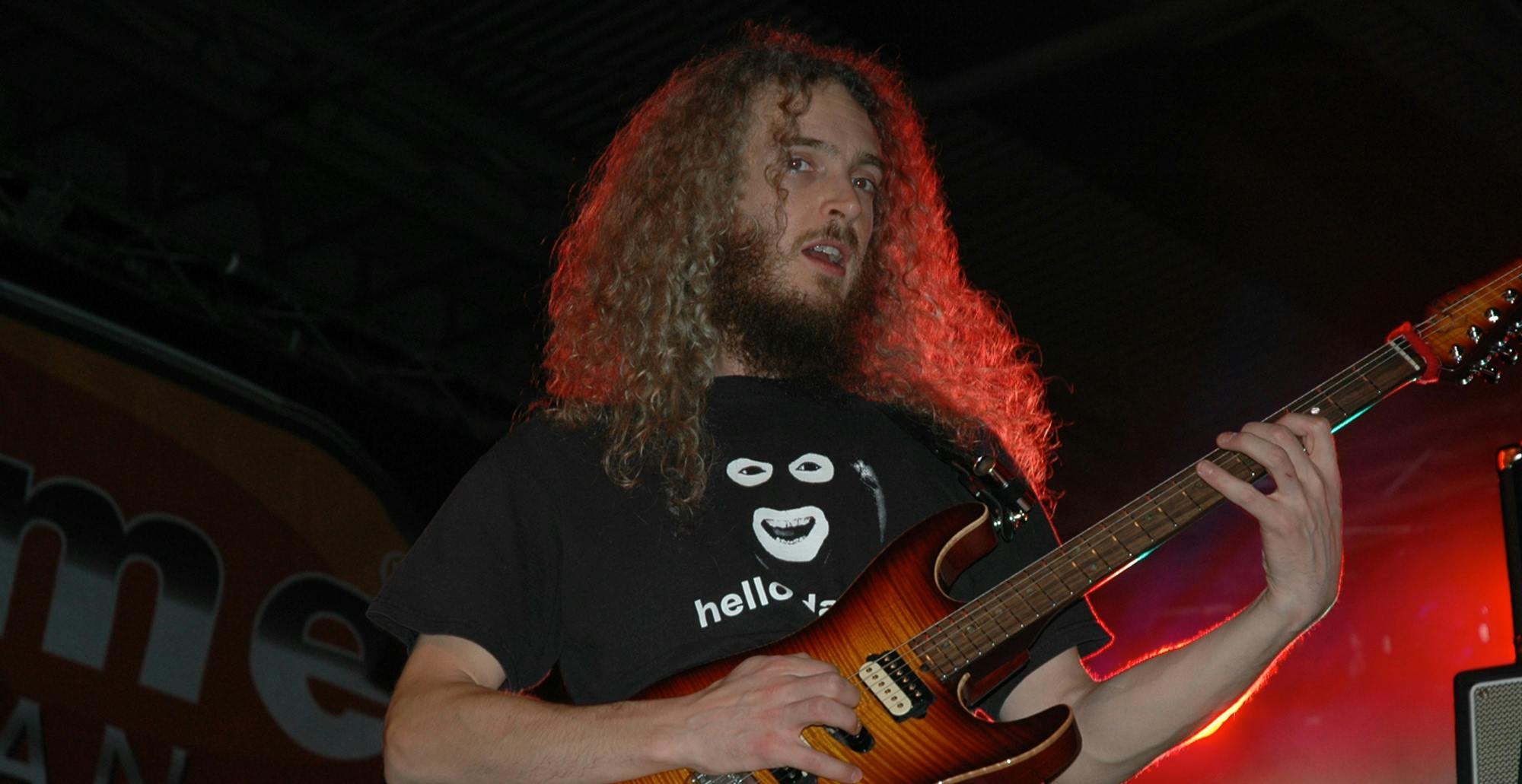 Guthrie Govan: Mastering the Guitar with Virtuosity