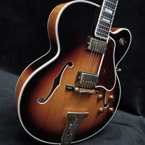 Exploring the Soulful Sounds of Jazz Guitar