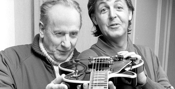 The Legendary Les Paul: Guitarist Extraordinaire