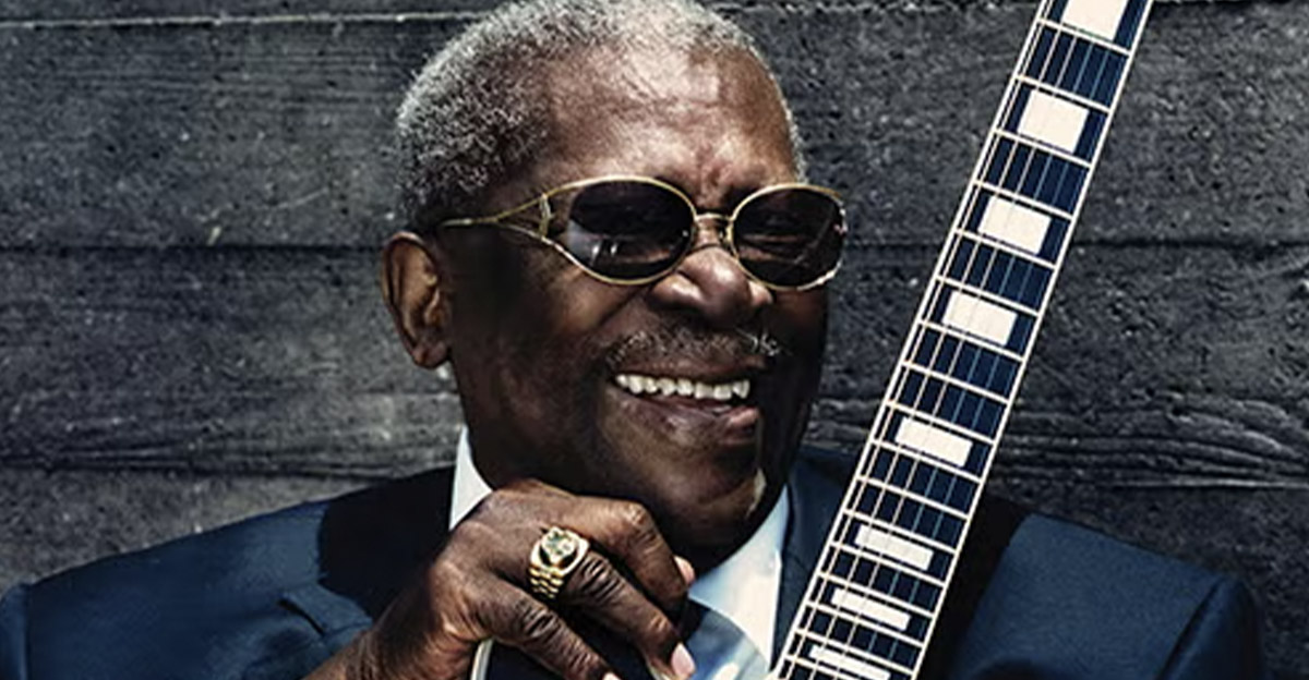 Exploring the Timeless Charm of the Most Popular Blues Songs