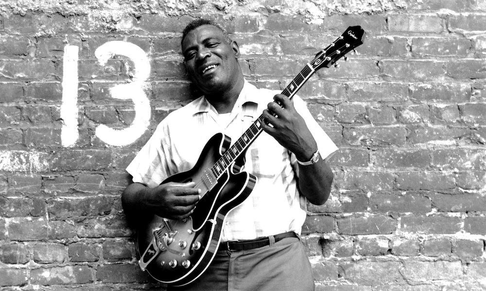 Exploring the Timeless Legacy of Old Blues Musicians
