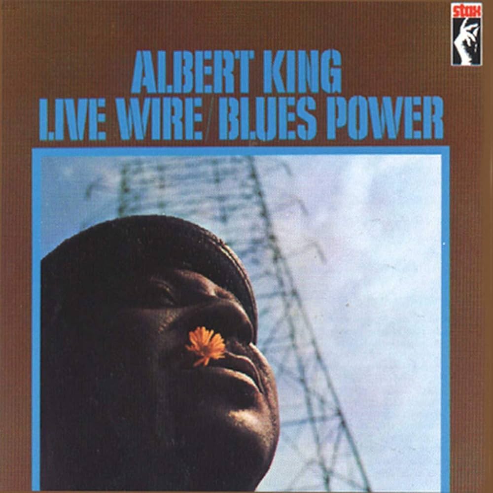 Albert King: Blues Music Legend