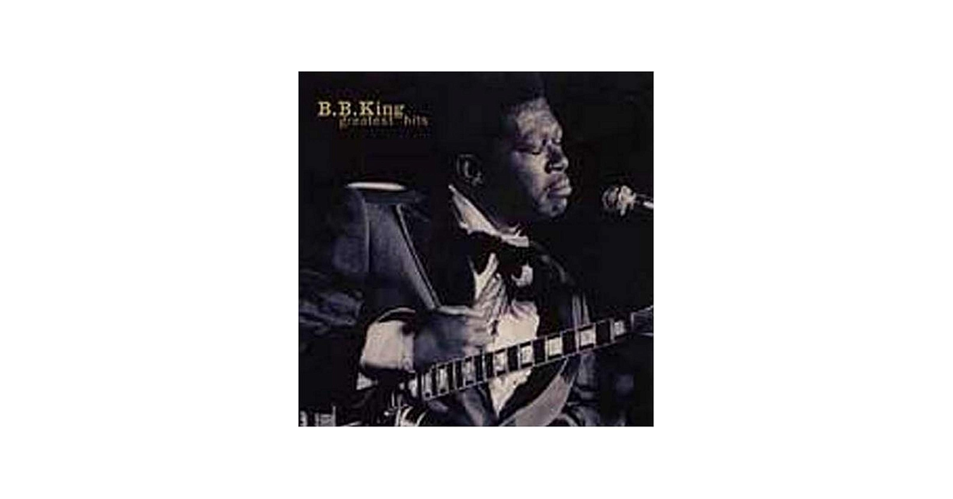 Exploring BB King’s Timeless Greatest Hits Songs