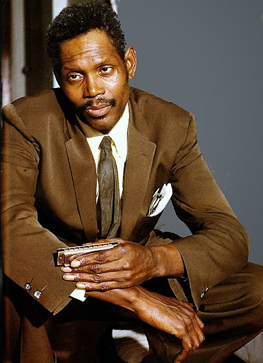 The Greatest Blues Harmonica Players of All Time