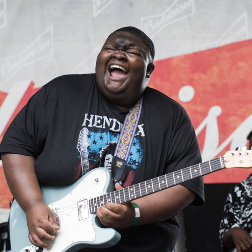 Legends of the Blues: Celebrating the Greats of Blues Music