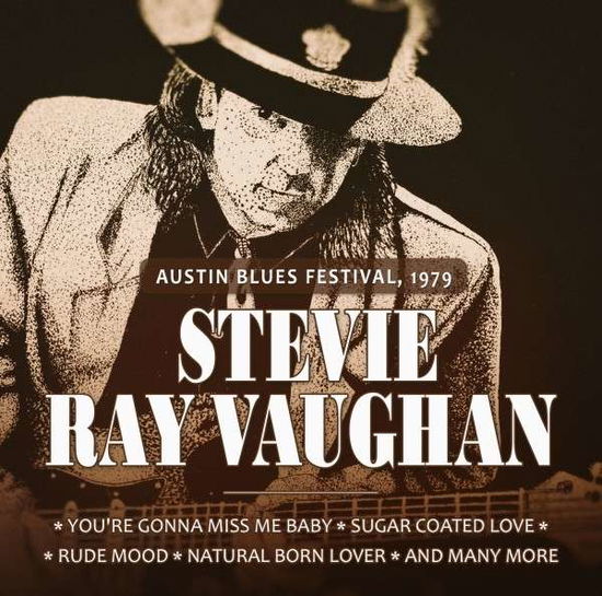 Exploring the Timeless Blues Music of Stevie Ray Vaughan