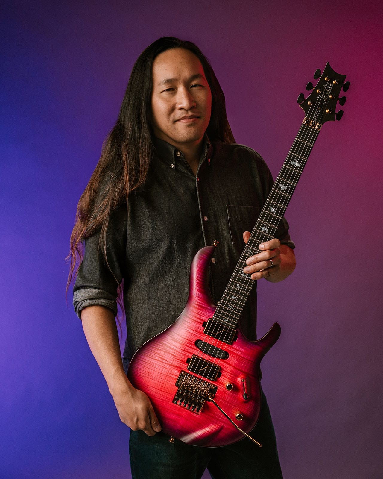 herman li