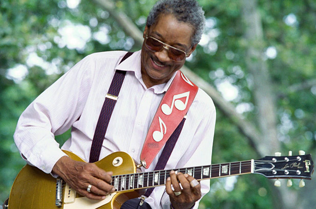 Howlin’ Wolf: The Legendary Blues Singer