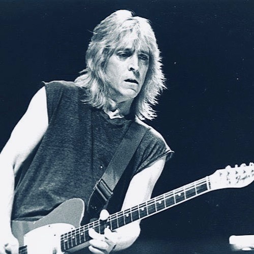 The Timeless Legacy of Mick Ronson: A Guitarist Remembered