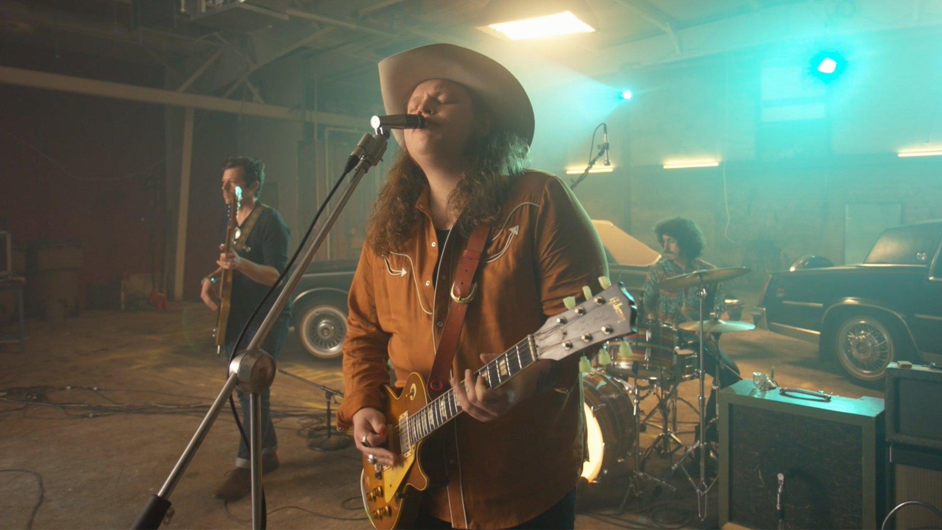 Discover the Rising Stars: New Blues Musicians Making Waves Today