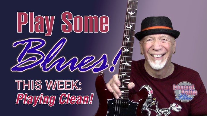 Play Me Some Soulful Blues Music: Let the Melodies Speak to Your Heart