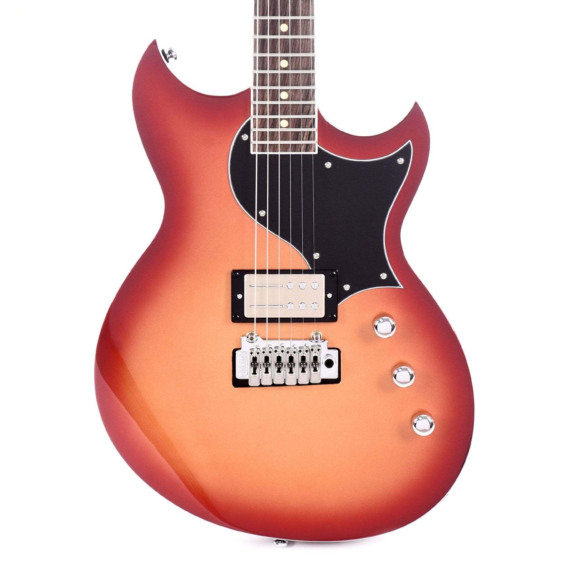 Exploring the Guitar Wizardry of Reeves Gabrels