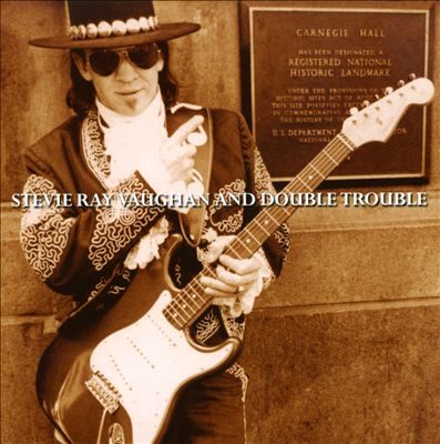 Exploring the Enduring Influence of Stevie Ray Vaughan on Blues Music