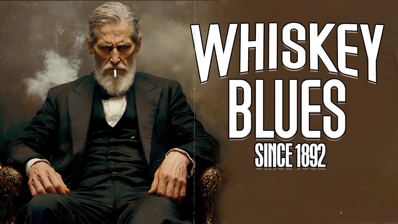 Discovering the Blues: A Journey Through YouTube’s Musical Landscape