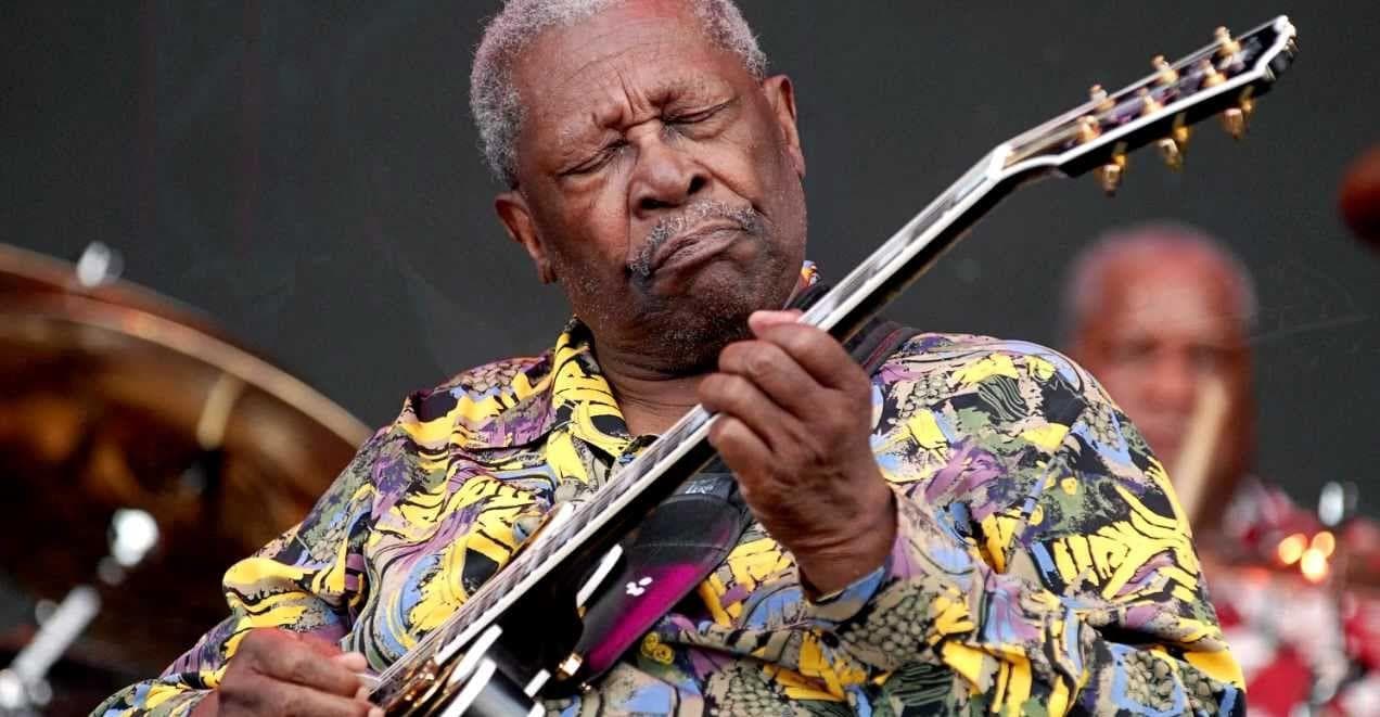 The Best Blues Bands: Legends of the Genre