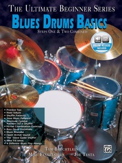 blues drums