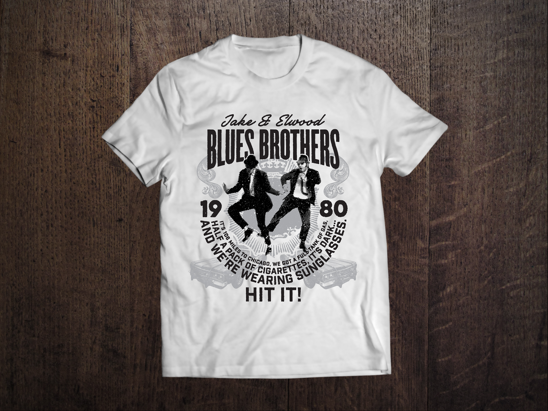 Blues Merchandise Extravaganza: Show Your Love for the Blues in Style!