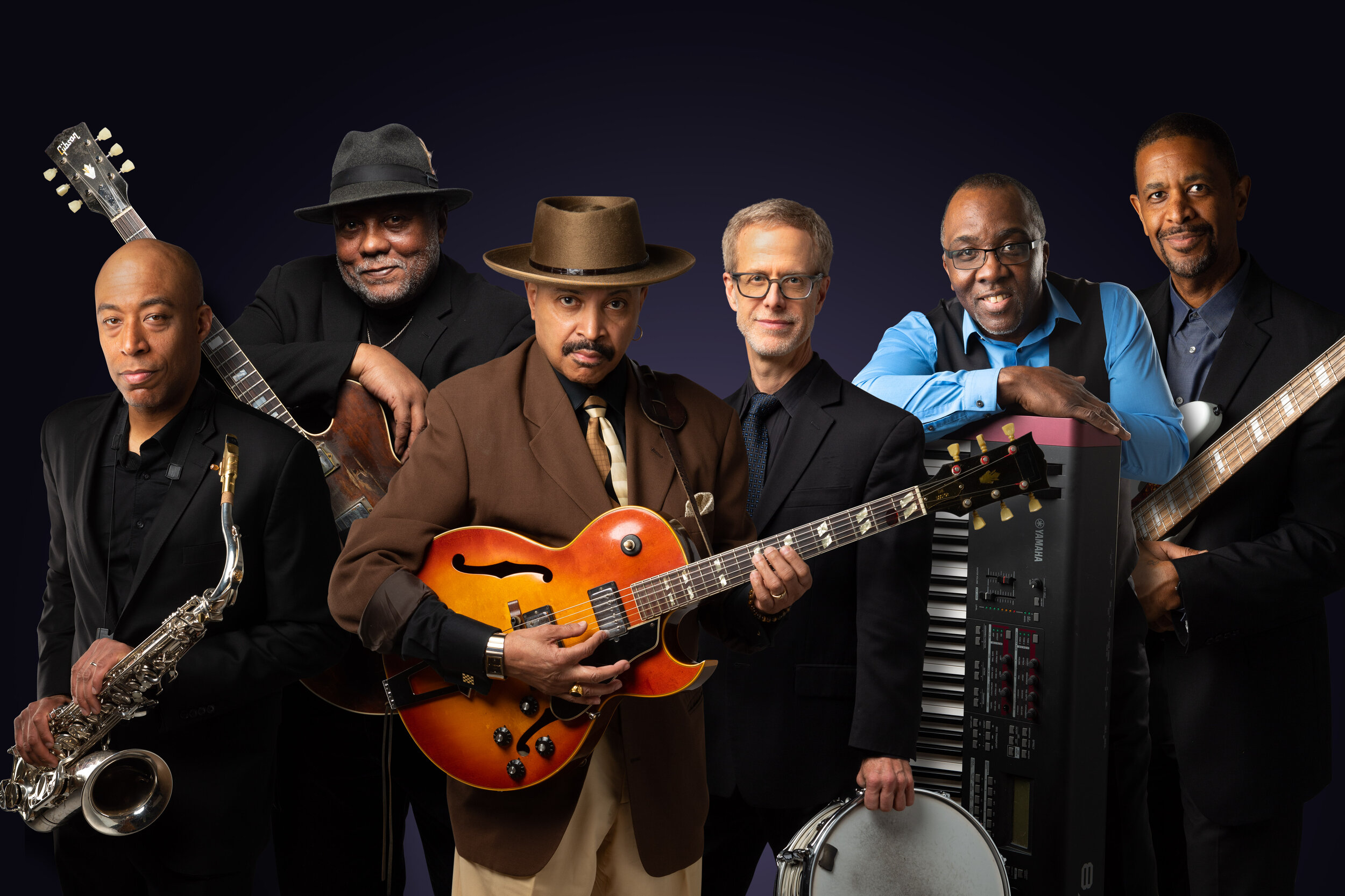 The Legacy of the Greatest Blues Musicians: Honoring Legends of the Genre