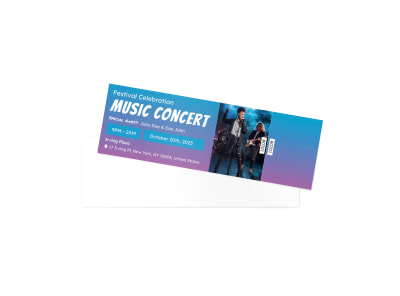 Unlock the Magic: Music Concert Tickets for Unforgettable Experiences
