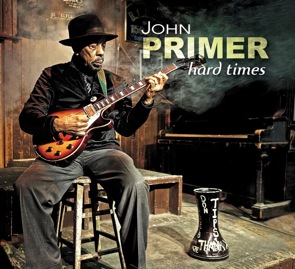 Discover the Rising Stars: New Blues Singers Making Waves Today