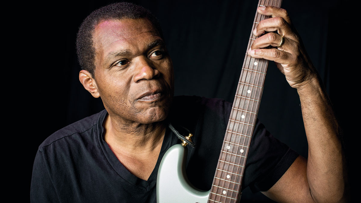 The Timeless Legacy of Musician Robert Cray: A Blues Icon