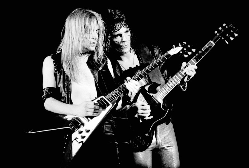 Top Ten Guitarists: Legends Who Shaped Music History