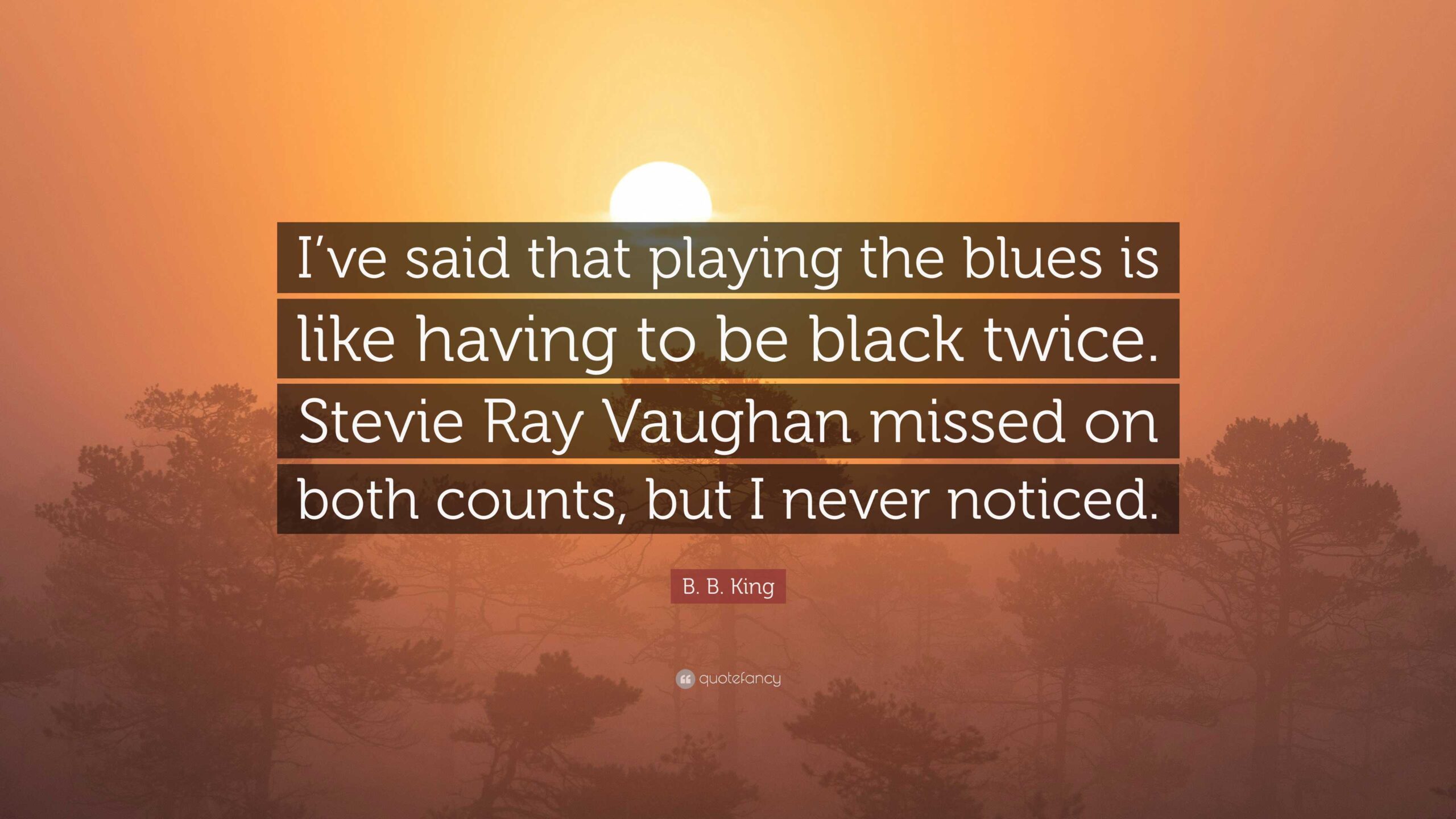 Blues Legends: Remembering BB King and Stevie Ray Vaughan