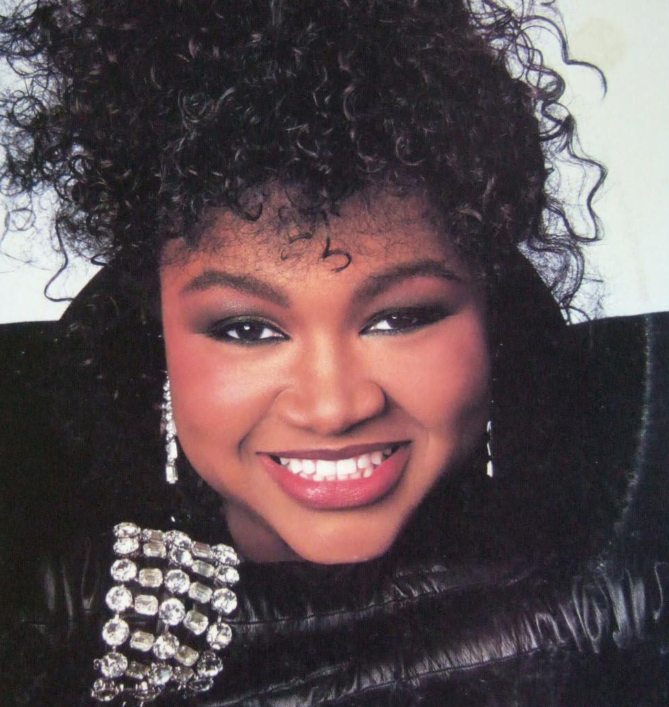 female blues singers 1990s