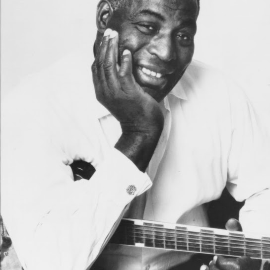 Howlin’ Wolf: The Legendary Blues Singer Who Defined a Generation