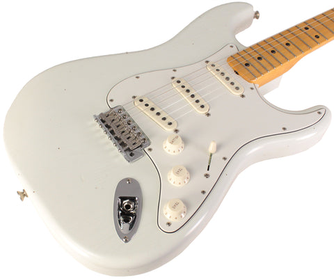 Exploring the Legendary Jimi Hendrix Guitar: A Musical Icon