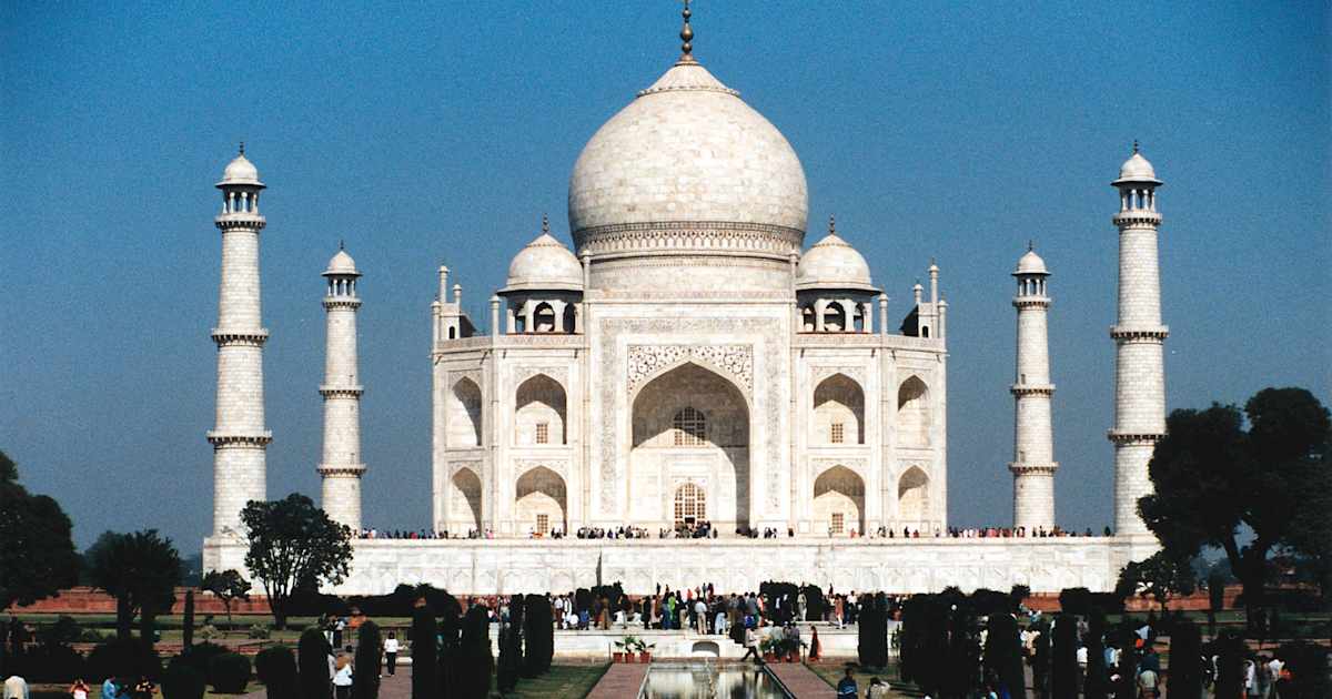 Mumtaz Mahal: The Eternal Symbol of Love and Beauty