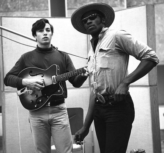 Taj Mahal: A Musical Legend in the Blues World