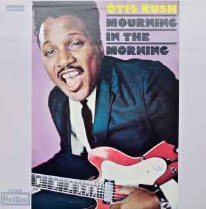 otis rush songs