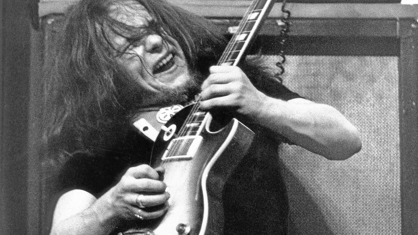 Remembering Guitar Legend Paul Kossoff: A Tribute to His Timeless Music