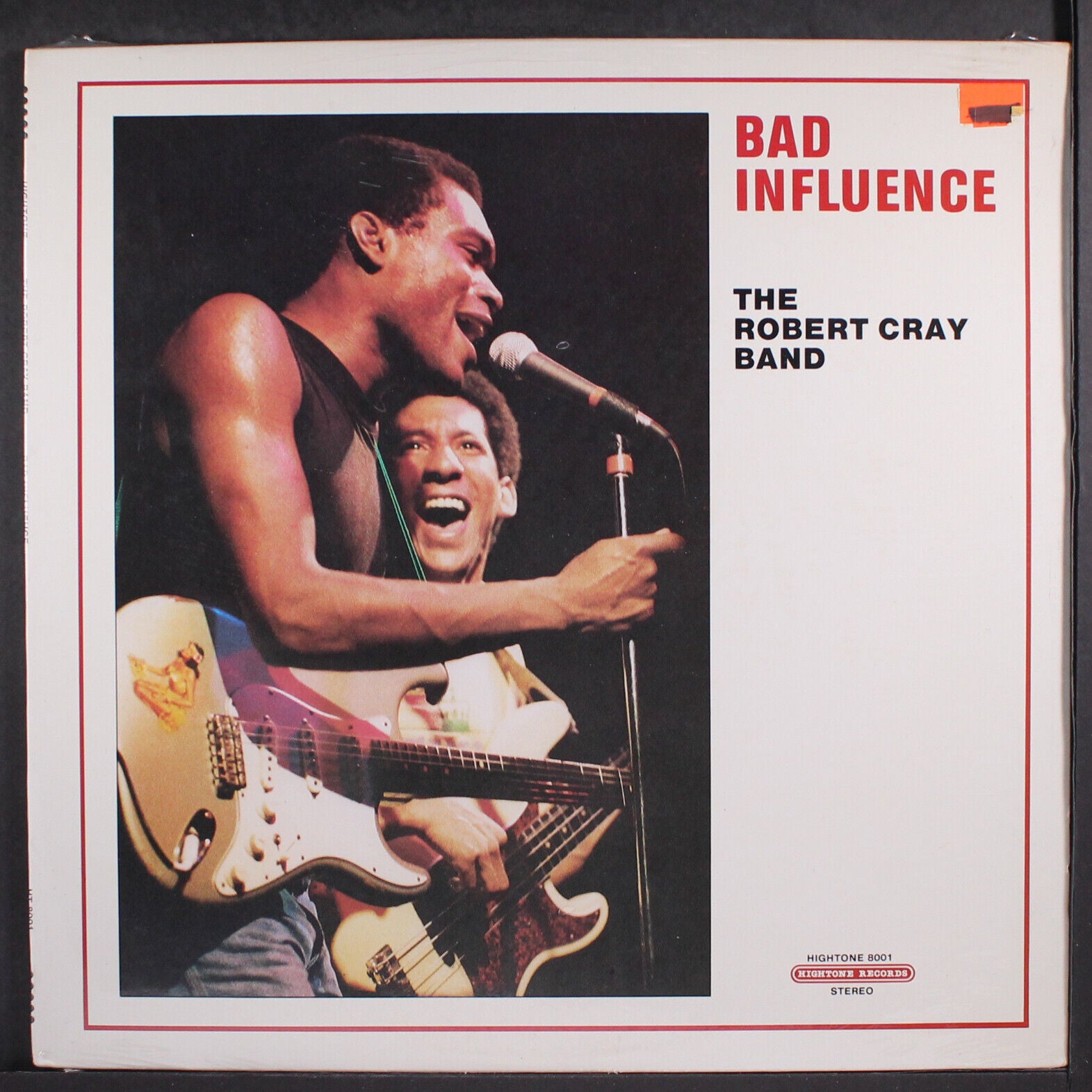 Exploring the Timeless Magic of Robert Cray Band Songs