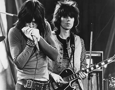 Exploring the Roots: The Interplay of Rock and Blues Music