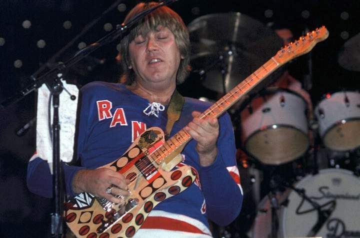 terry kath