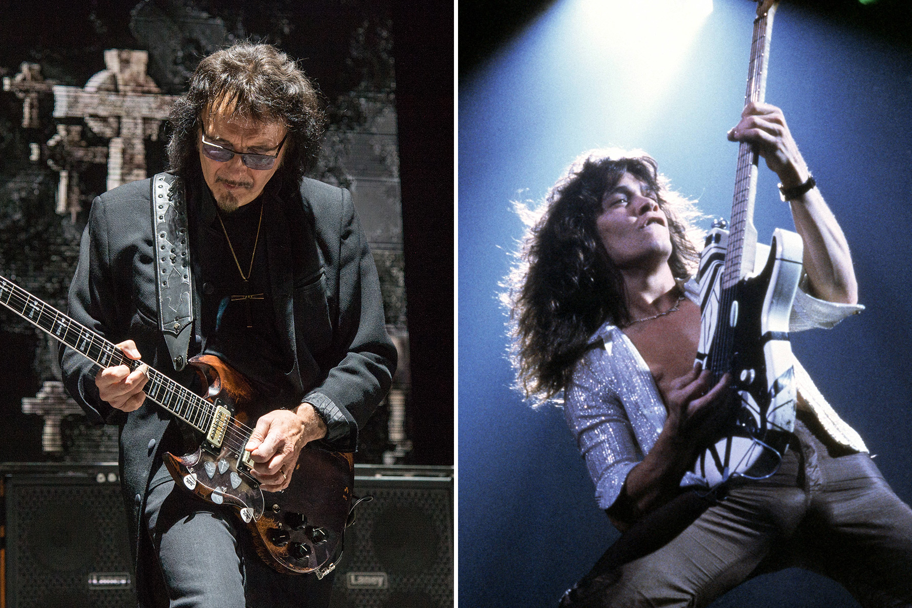 The Legendary Legacy of Tommy Iommi: A Guitar Icon’s Journey