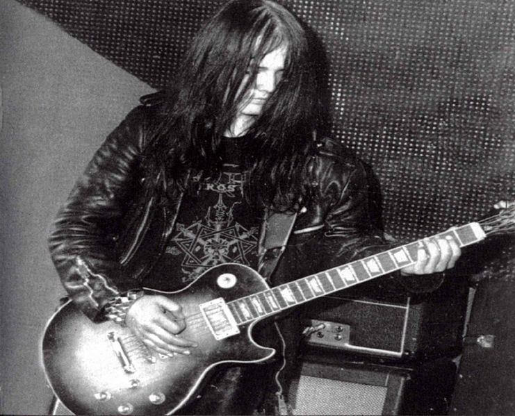 The Top 10 Best Guitarists of All Time