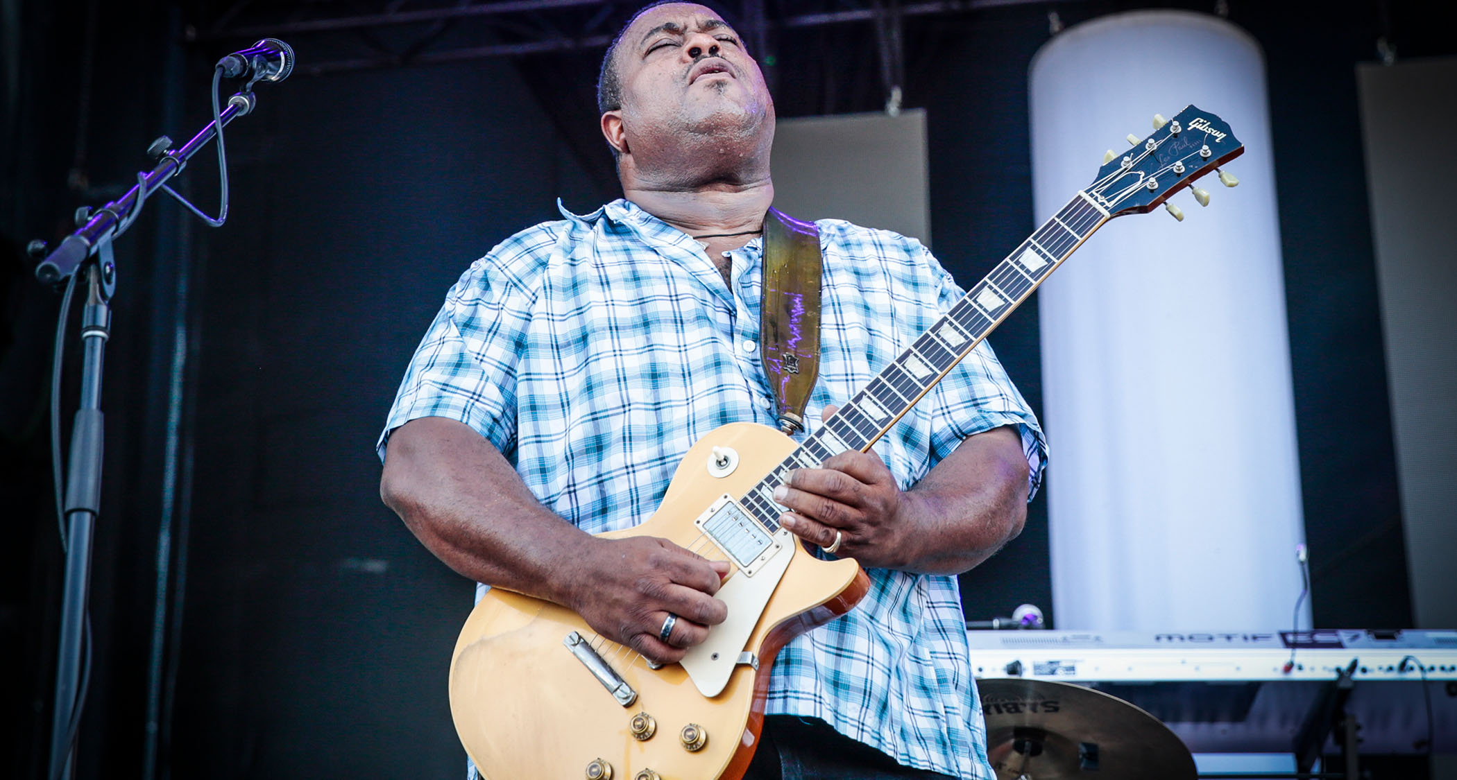 Buddy Guy’s Iconic and Timeless Famous Songs