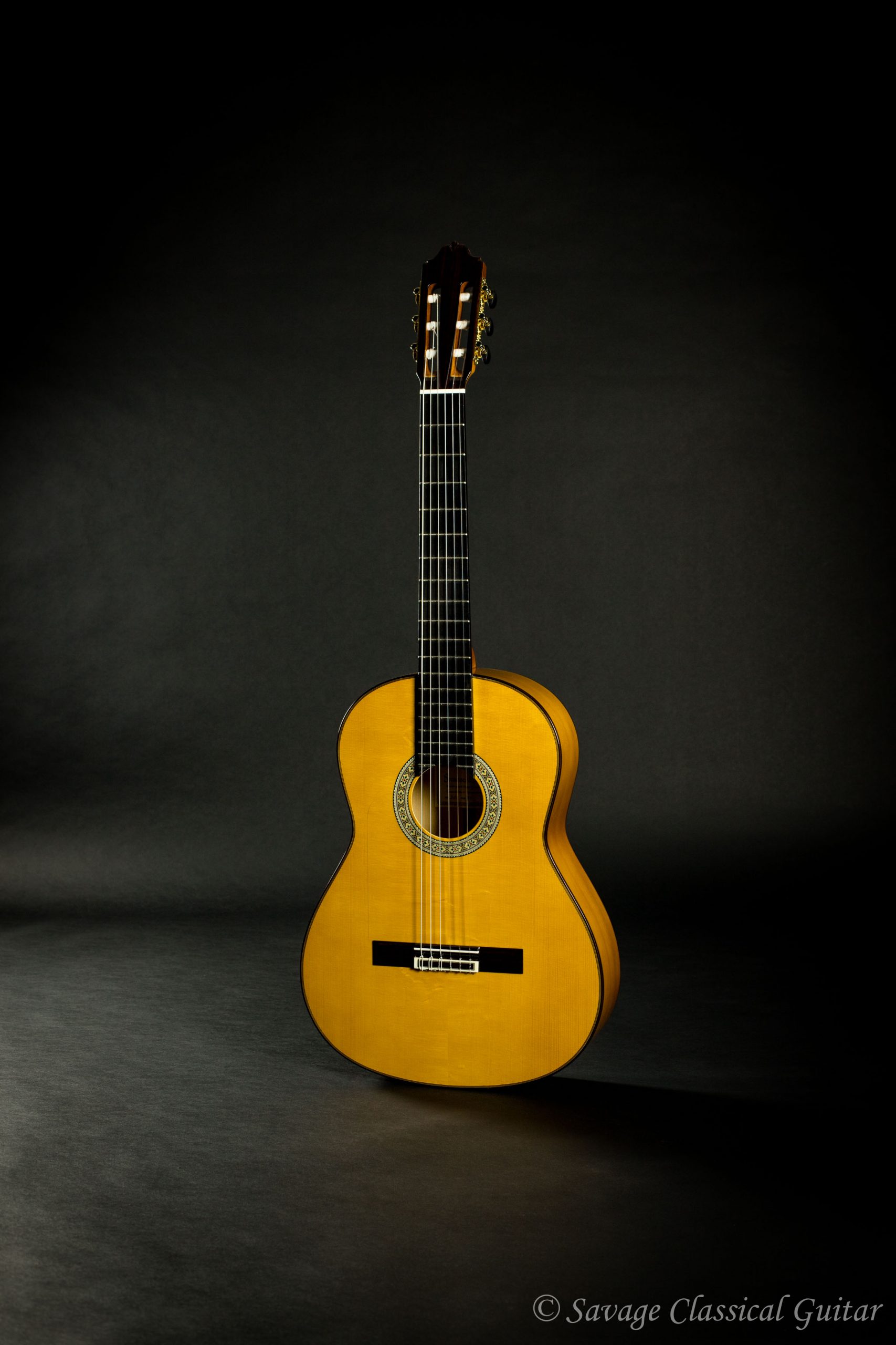 Mastering the Art of Flamenco Guitar: A Journey into Passionate Music