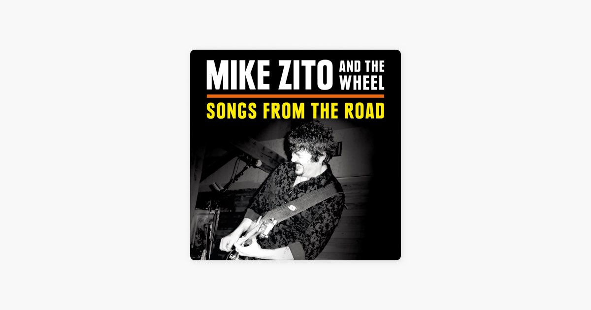 mike zito songs