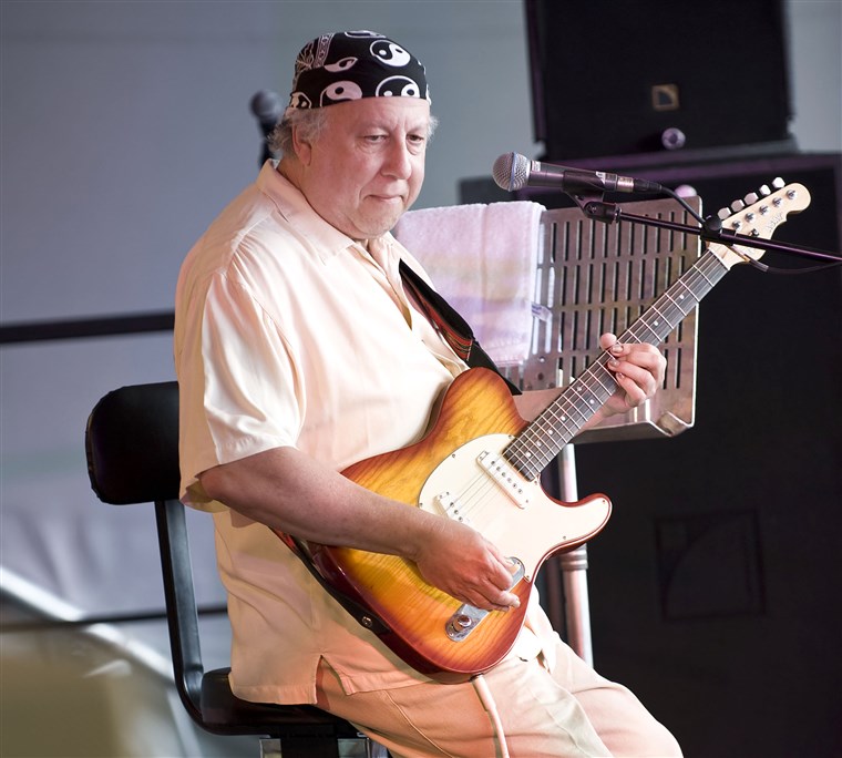 peter green fleetwood mac