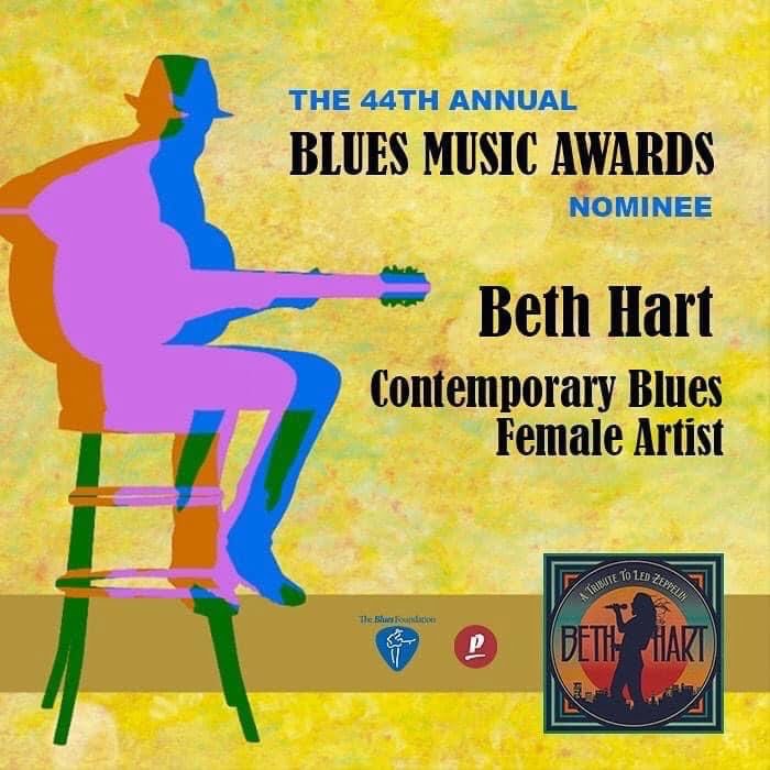 The Best Modern Blues Artists You Need to Hear Today