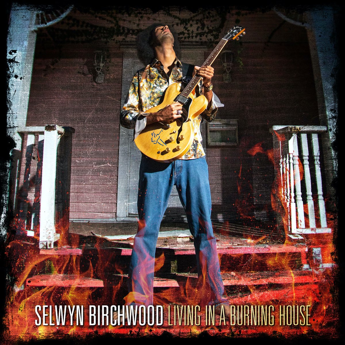 2021 Blues Artists: Keeping the Blues Alive and Thriving
