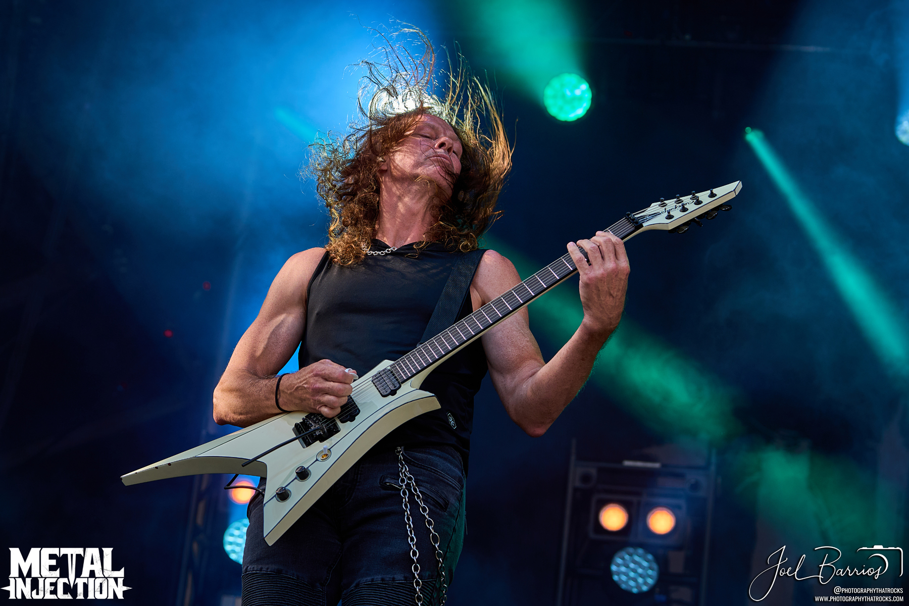 chris broderick
