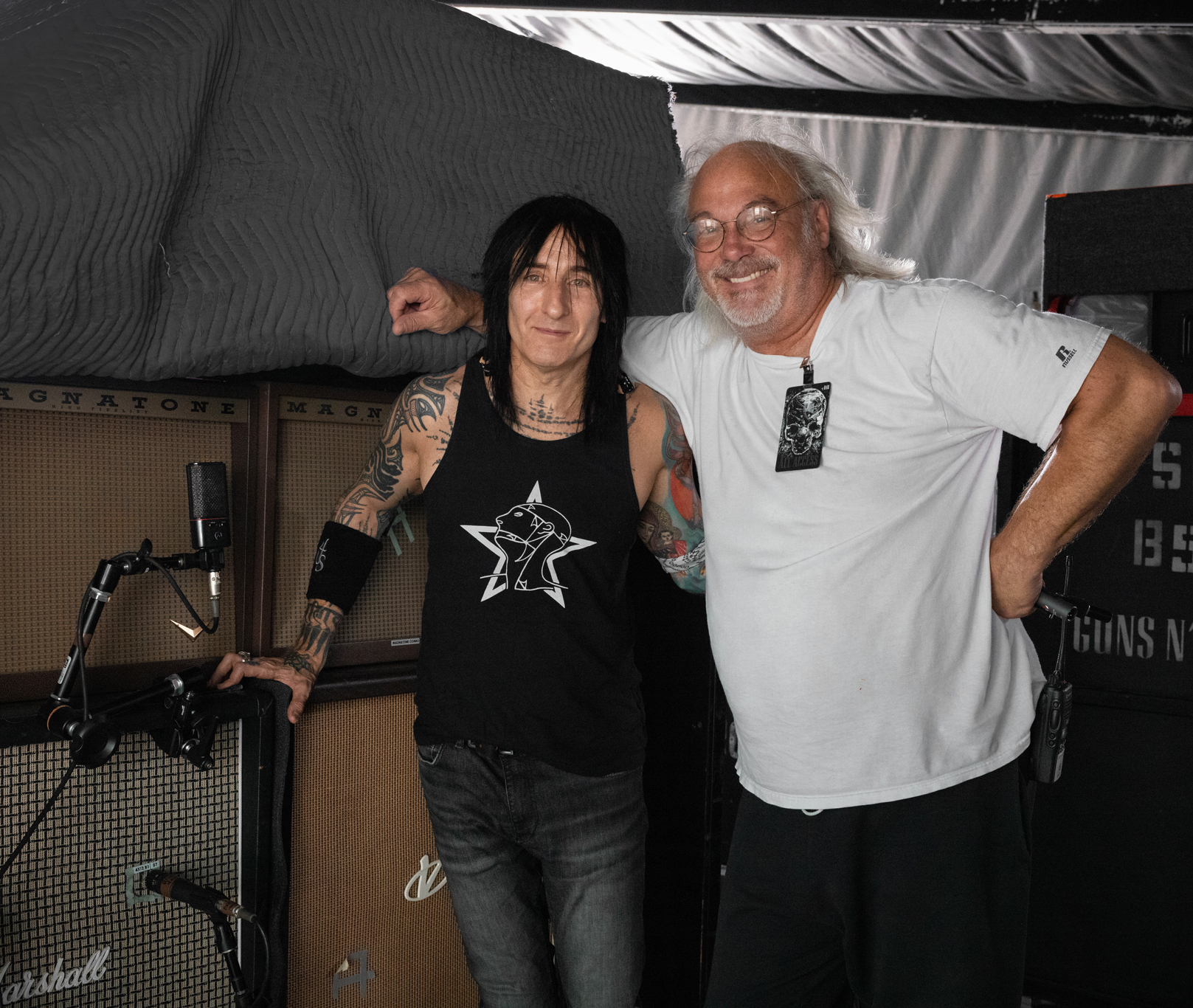richard fortus