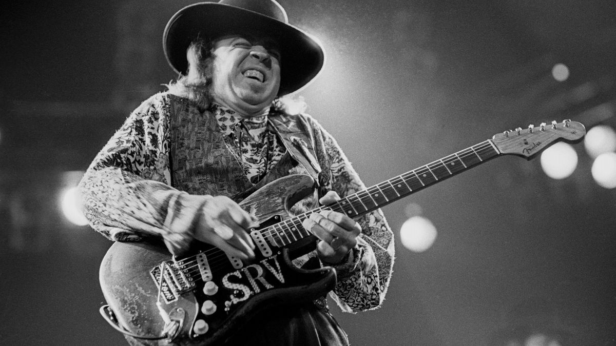 The Timeless Legacy of the Vaughan Guitar: Honoring Stevie Ray Vaughan’s Musical Icon