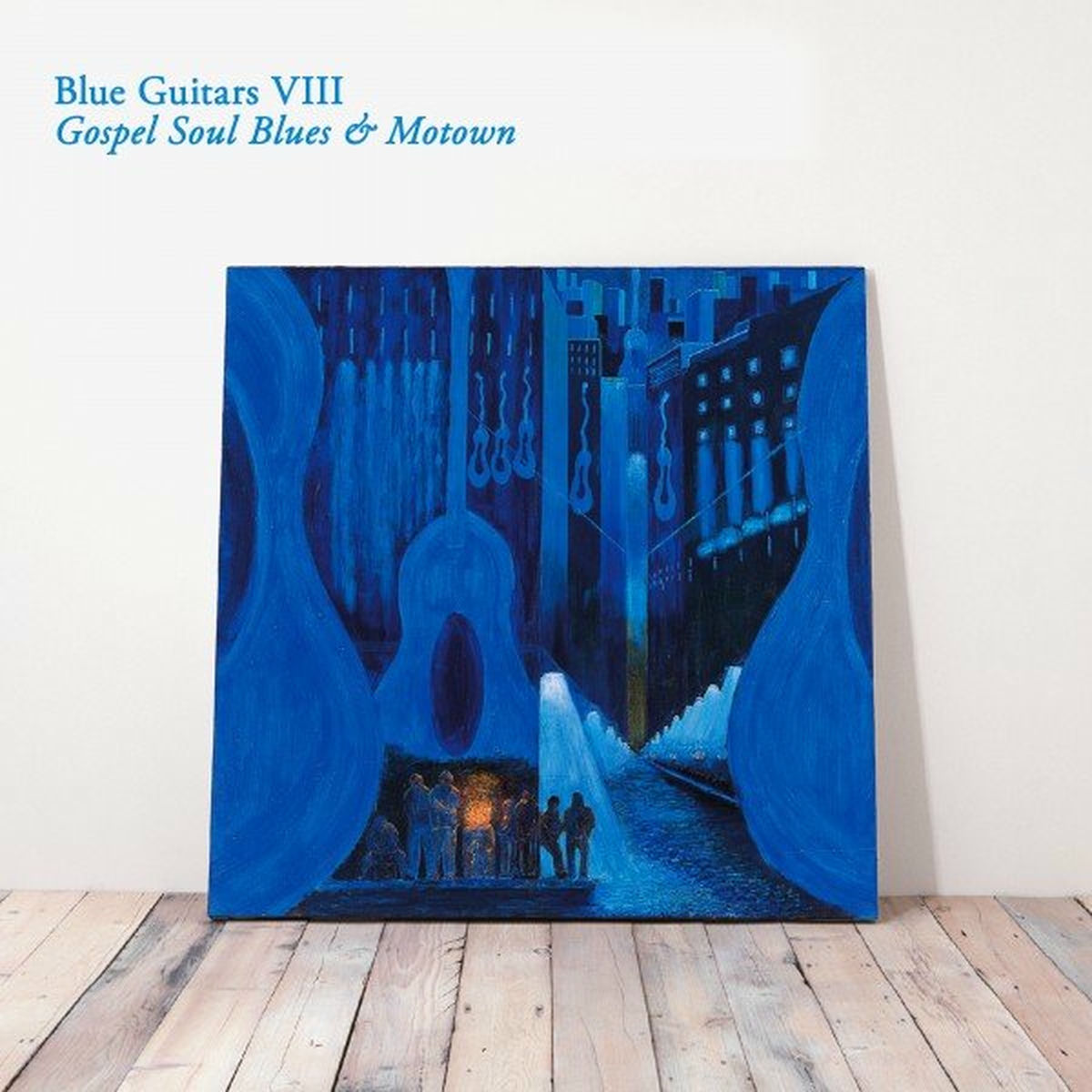 Exploring the Soulful Sounds of Christian Blues Artists